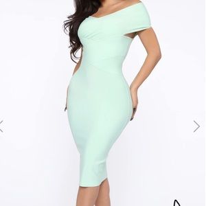 Fashion Nova dresses